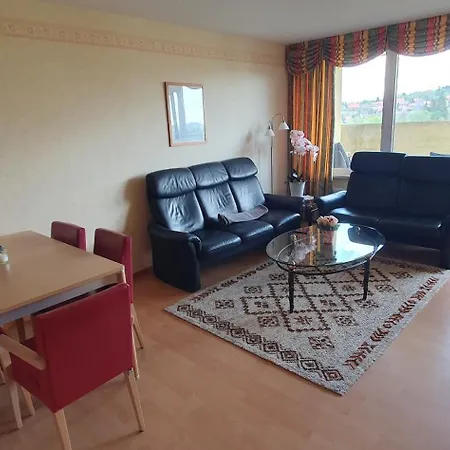 App 567 Panoramic Hohengeiss-braunlage *