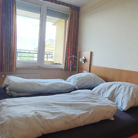 App 567 Panoramic Hohengeiss-braunlage Apartment Braunlage